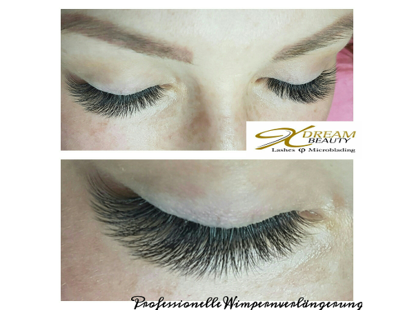 Bild 3 von X-Dream Beauty - Julia Aldrian - Lashe und Microblading