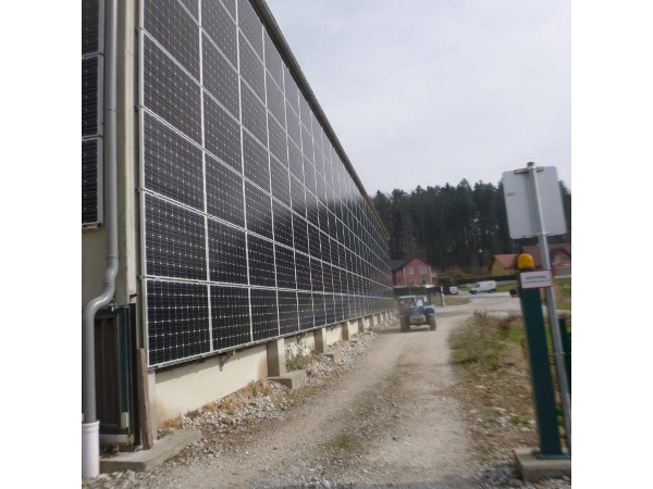 Bild 8 von solarWORK montageservice gmbh
