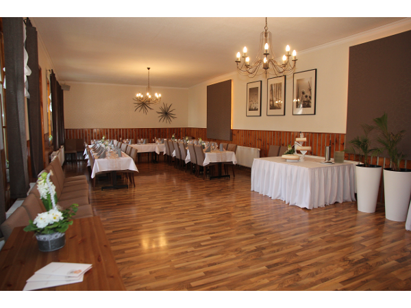 Bild 3 von KRAFT Gasthaus & Catering