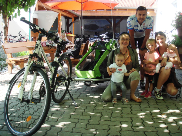 Bild 8 von Radsport Waldherr