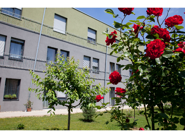 Bild 1 von Caritas Senioren- u Pflegewohnhaus St. Peter a Ottersbach