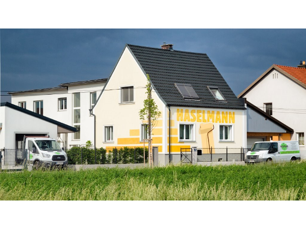 Bild 5 von Haselmann Peter Malermeister