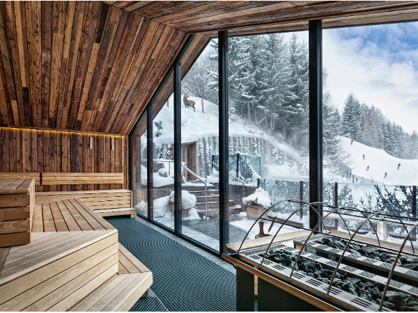 Bild 15 von Naturhotel Forsthofgut