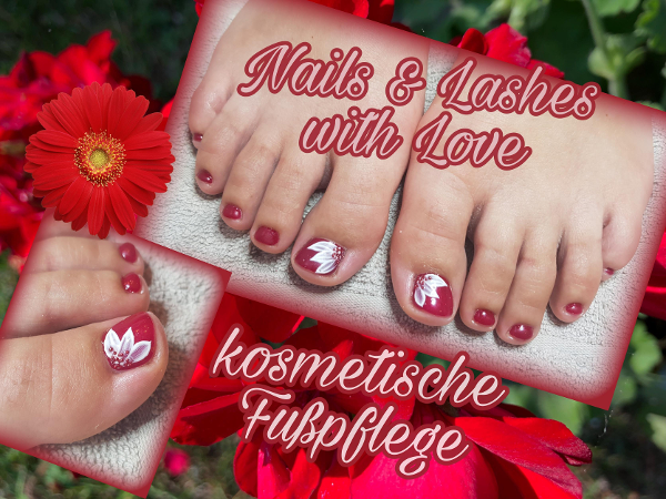 Bild 4 von Nails & Lashes with Love - Nagel- und Wimpernstudio