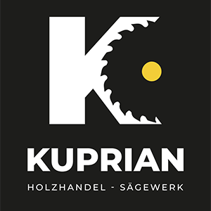 Logo von Sägewerk Kuprian GmbH