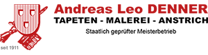 Logo von Denner Andreas Leo