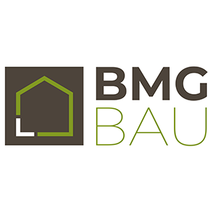 Logo von BMG Bau GmbH