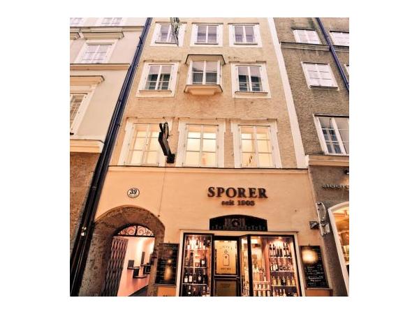Bild 1 von Sporer Likör- & Punschmanufaktur GmbH