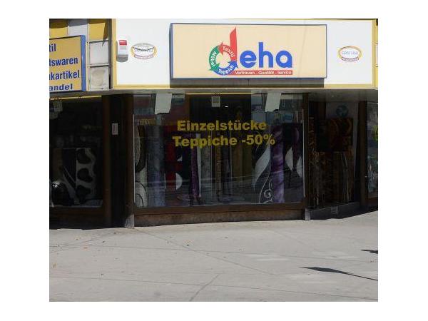 Bild 1 von DEHA Home Center