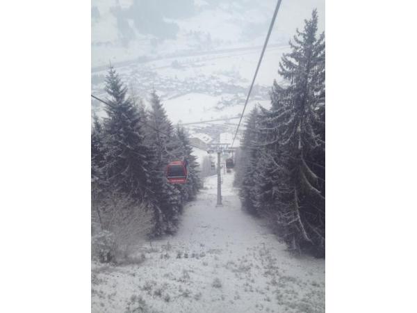 Bild 1 von Schischaukel Dorfgastein-Großarl