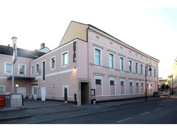 Bild 1 von Hotel Artner