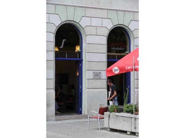 Bild 1 von Grünzweig Kaffee & Eissalon