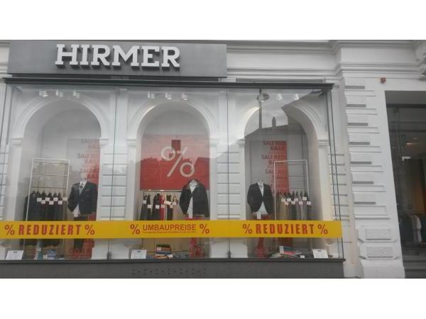 Bild 1 von Hirmer GROSSE GRÖSSEN