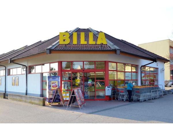 Bild 1 von Billa AG