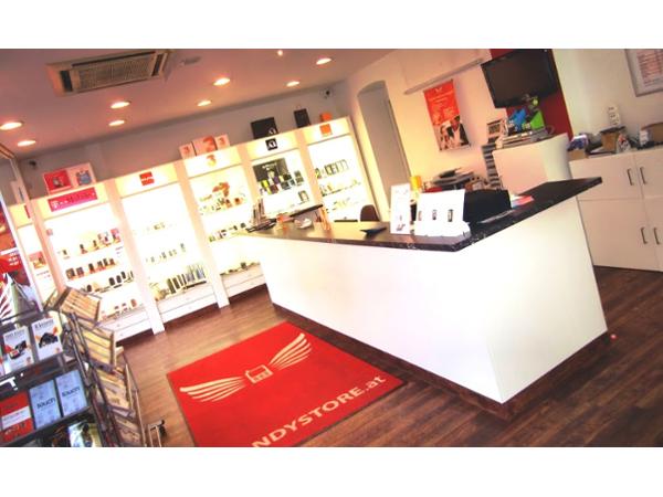 Bild 2 von B&CO GmbH - Handy-Store