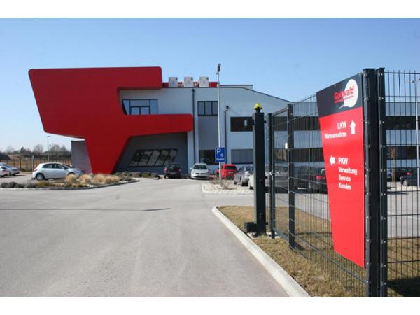 Bild 9 von Gottwald GmbH & Co KG