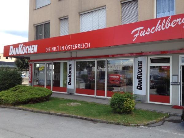 Bild 2 von DAN Küchenstudio Fuschlberger