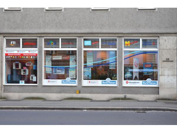 Bild 1 von S.E.N. World Reisen OG