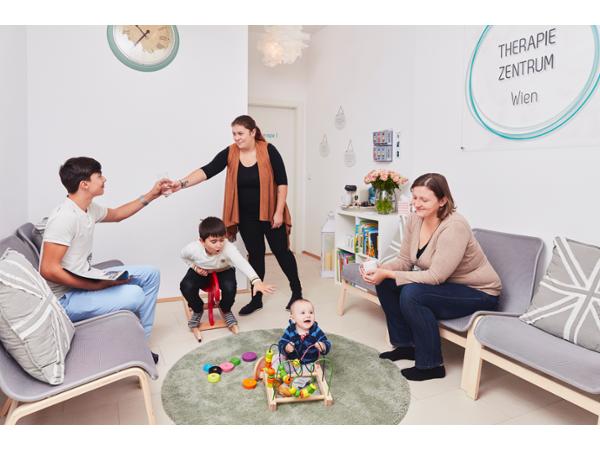 Bild 1 von Therapiezentrum-Wien