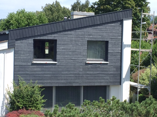 Bild 1 von ESS Dach u Wandbau GmbH
