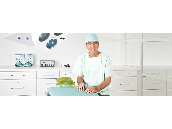 Bild 7 von Univ. Prof. Dr. med. Heribert Hussl