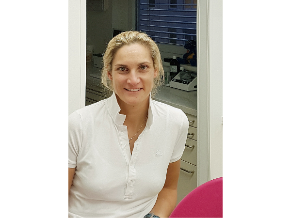 Bild 14 von Dr. med. dent. Margarita Weigel