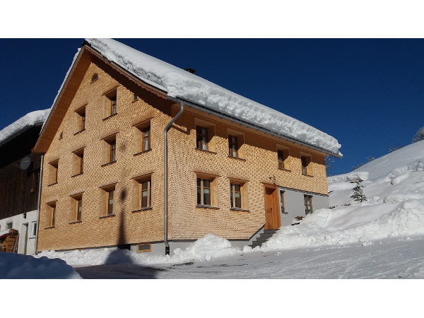 Bild 3 von Pfefferhütte