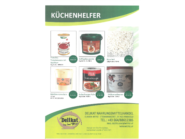 Bild 17 von Delikat Nahrungsmittelhandel