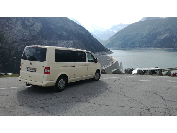 Bild 7 von Taxi Ebner 3802 OG - Spittal/Drau