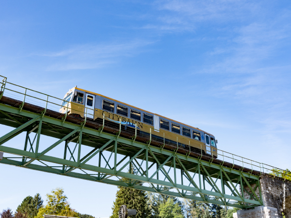 Bild 2 von Citybahn Waidhofen