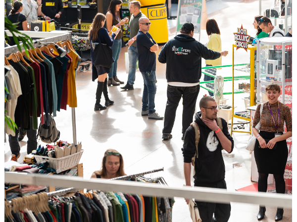 Bild 3 von Cultiva Hemp Expo GmbH