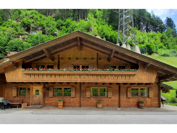 Bild 14 von Gasthaus Häusling Alm