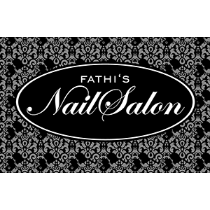 Logo von FATHI'S Nail Salon -Nailsalon Fathi