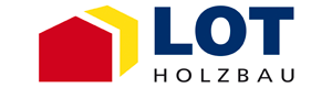 Logo von LOT Holzbau GmbH & Co KG