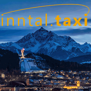 Logo von Inntal Taxi Telfs - Flughafentransfer & Krankentransporte