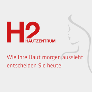 Logo von H2 lifestyle in motion - Kosmetikinstitut Gabriele Höfner, MBA