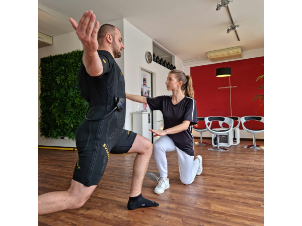 Bild 3 von BODYSTREET I Graz St.Peter I EMS Training