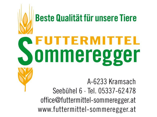 Bild 1 von Futtermittel Sommeregger