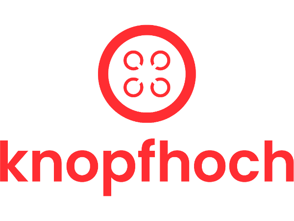 Bild 1 von Knopfhoch GmbH