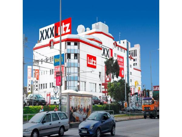Möbel Lutz Wien