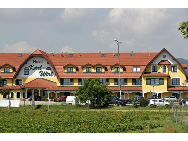 Bild 1 von Restaurant Karl-Wirt
