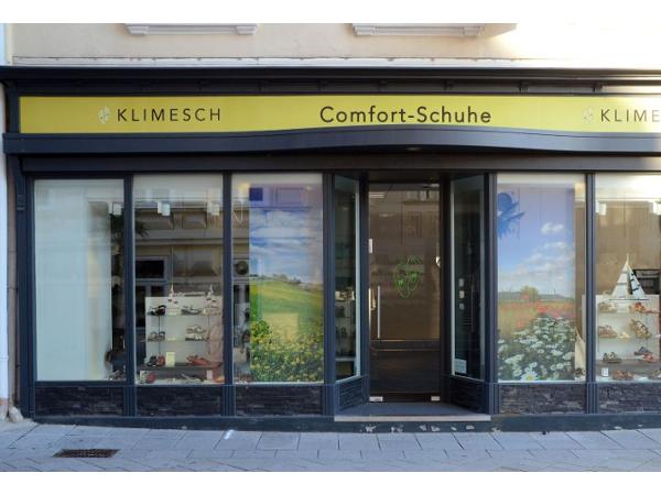 Bild 1 von Klimesch Schuh GmbH