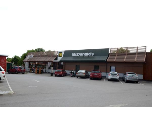Bild 1 von McDonald's Restaurant - McDrive - McCafé