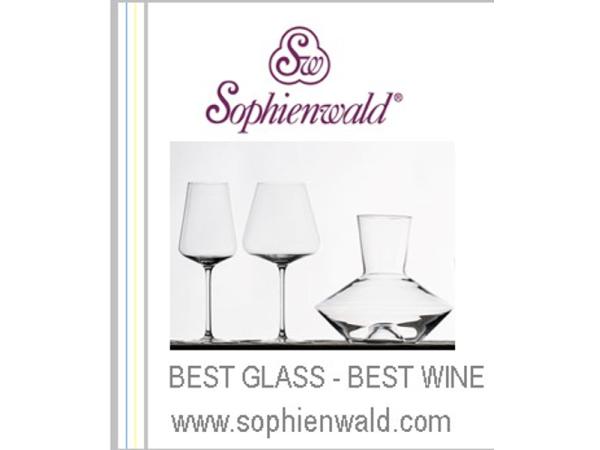 Bild 2 von sirexport GmbH - Sophienwald®