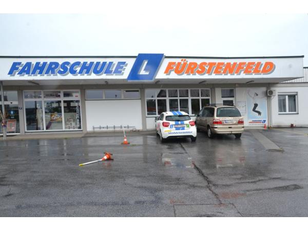 Bild 1 von Fahrschule Fürstenfeld