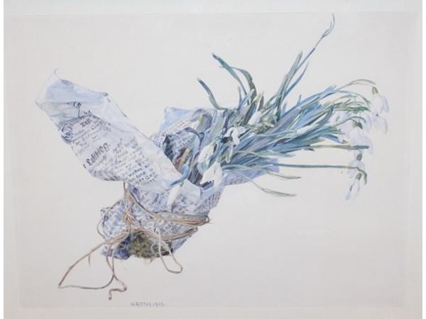 Bild 8 von Kunst am Glacis 37