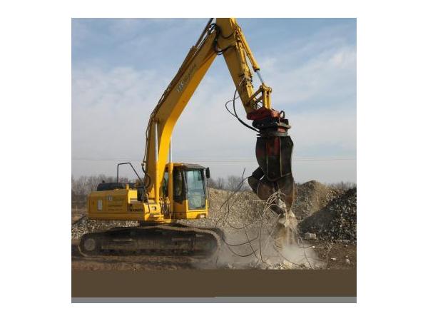 Bild 4 von FIX Recycling GmbH