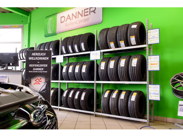 Bild 7 von Autohaus Danner GmbH