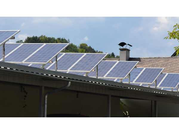 Bild 13 von TeSolar - Teschinegg KG