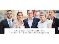 POLKE & PARTNER Immobilien, Immobilienmakler